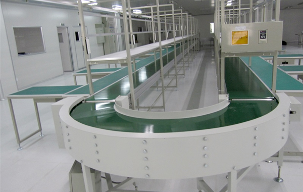 電機(jī)裝配線工組聯(lián)合操作分析的定義介紹